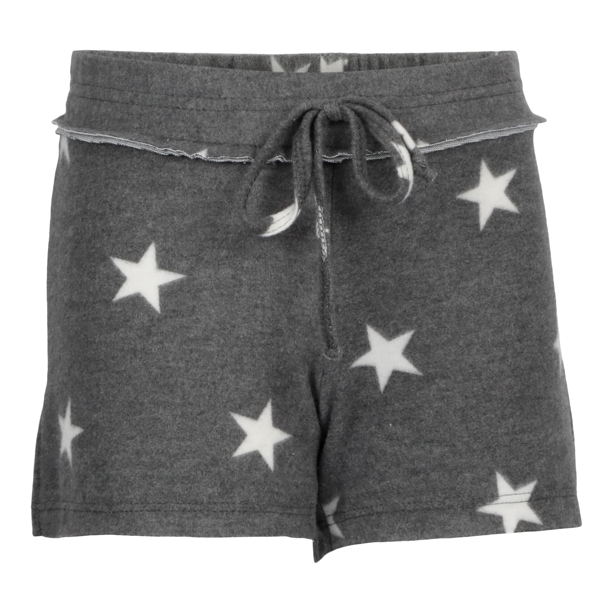 Stars Raw Hem Short - Denny's