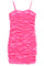 Cinch Front Dress - Denny's