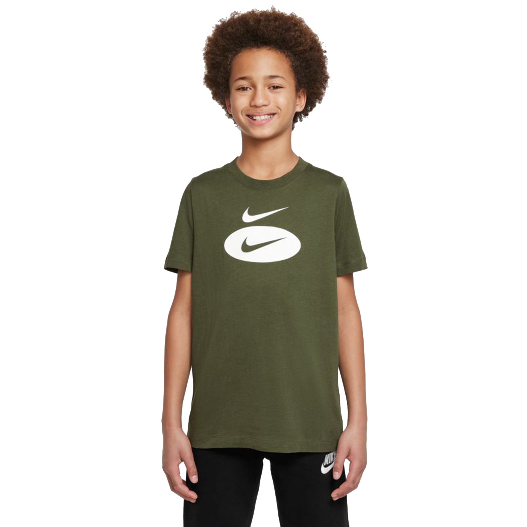 HBR Core Tee - Denny's