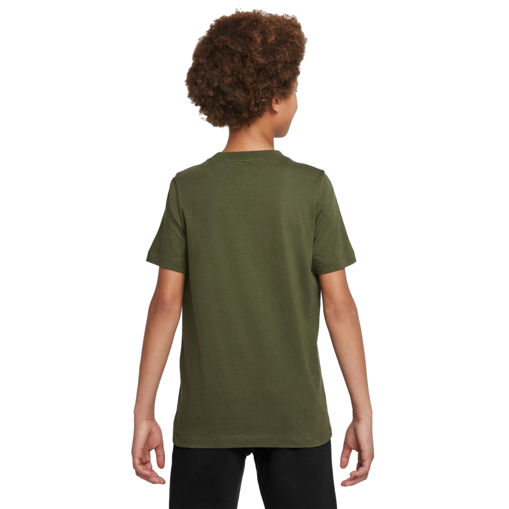 HBR Core Tee - Denny's