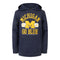 Michigan Campus Hoodie - Denny's