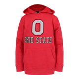 Ohio State Campus Hoodie - Denny's