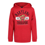Maryland Campus Hoodie - Denny's
