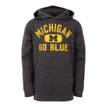 Michigan Campus Hoodie - Denny's