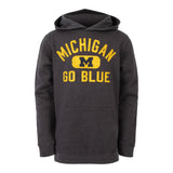 Michigan Campus Hoodie - Denny's