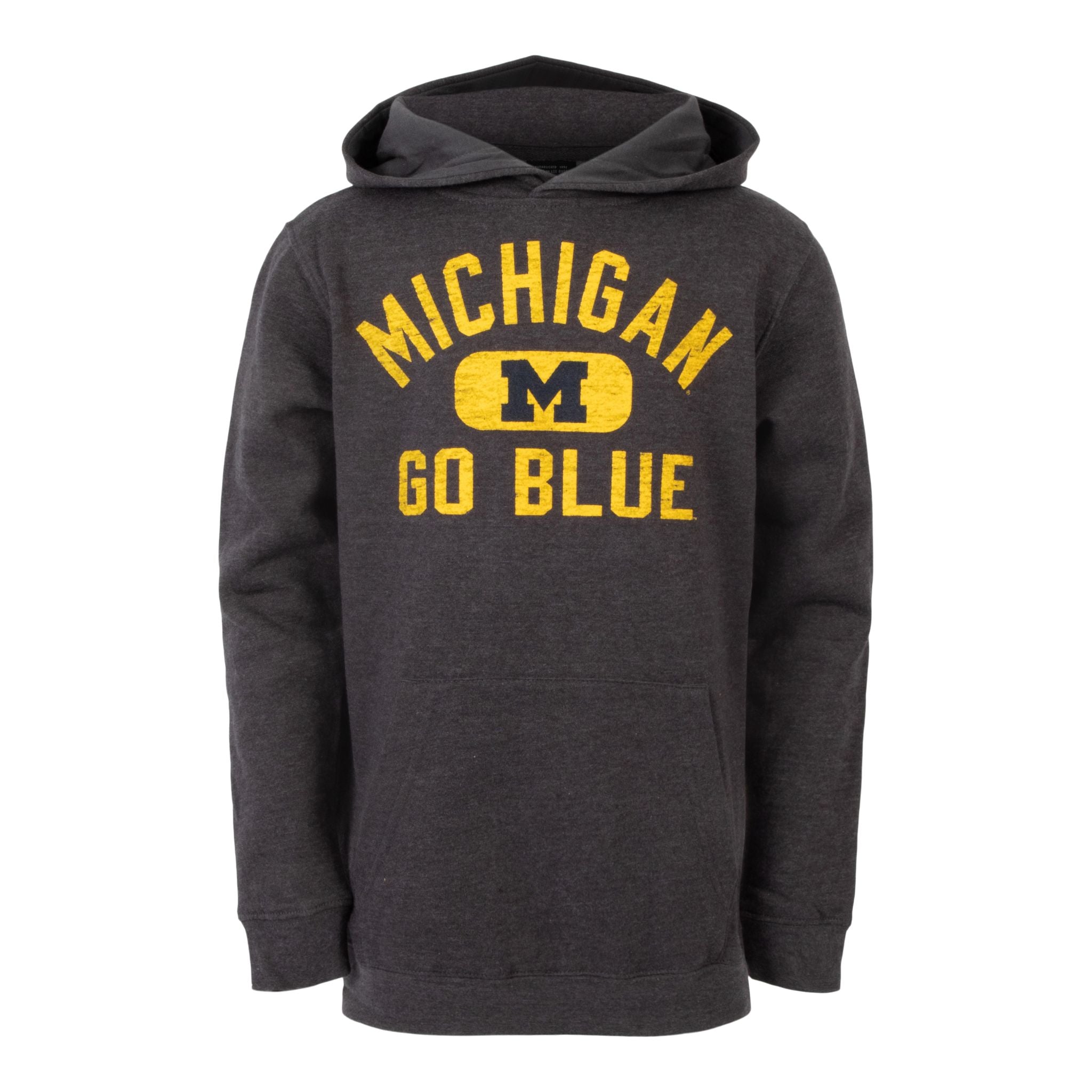 Michigan Campus Hoodie - Denny's