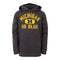 Michigan Campus Hoodie - Denny's