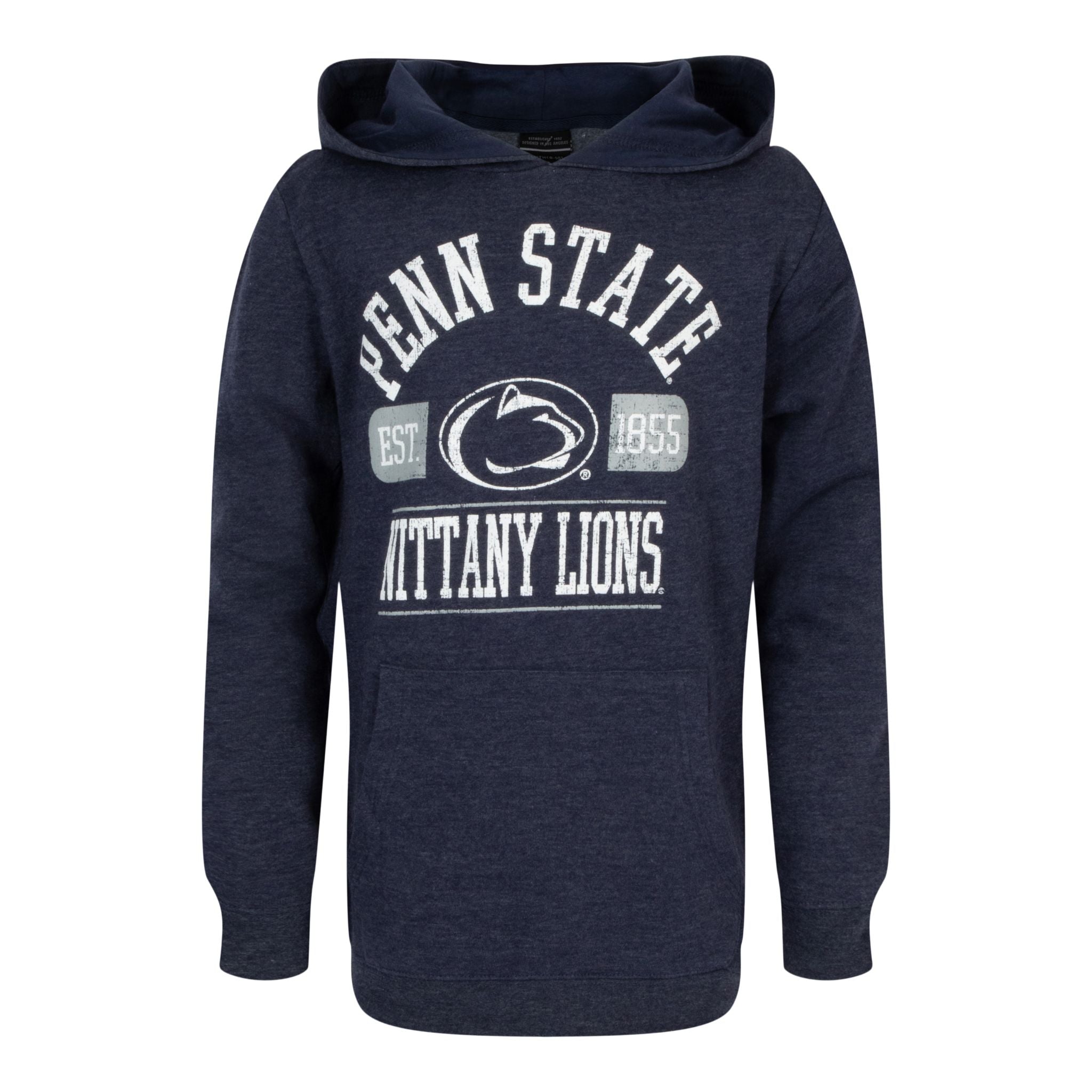 Penn State Campus Hoodie - Denny's