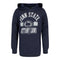 Penn State Campus Hoodie - Denny's