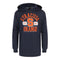 Syracuse Campus Hoodie - Denny's
