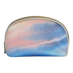 Pink & Blue Cosmetic Case - Denny's