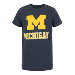 Michigan Playbook Tee - Denny's