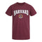 Harvard Playbook Tee - Denny's