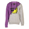 Graphic Double Hoodie - Denny's
