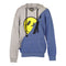 Graphic Double Hoodie - Denny's