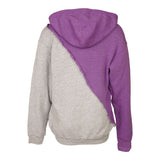 Graphic Double Hoodie - Denny's