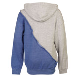 Graphic Double Hoodie - Denny's