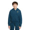 Culture Of Basketball Zip Hoodie - Denny's