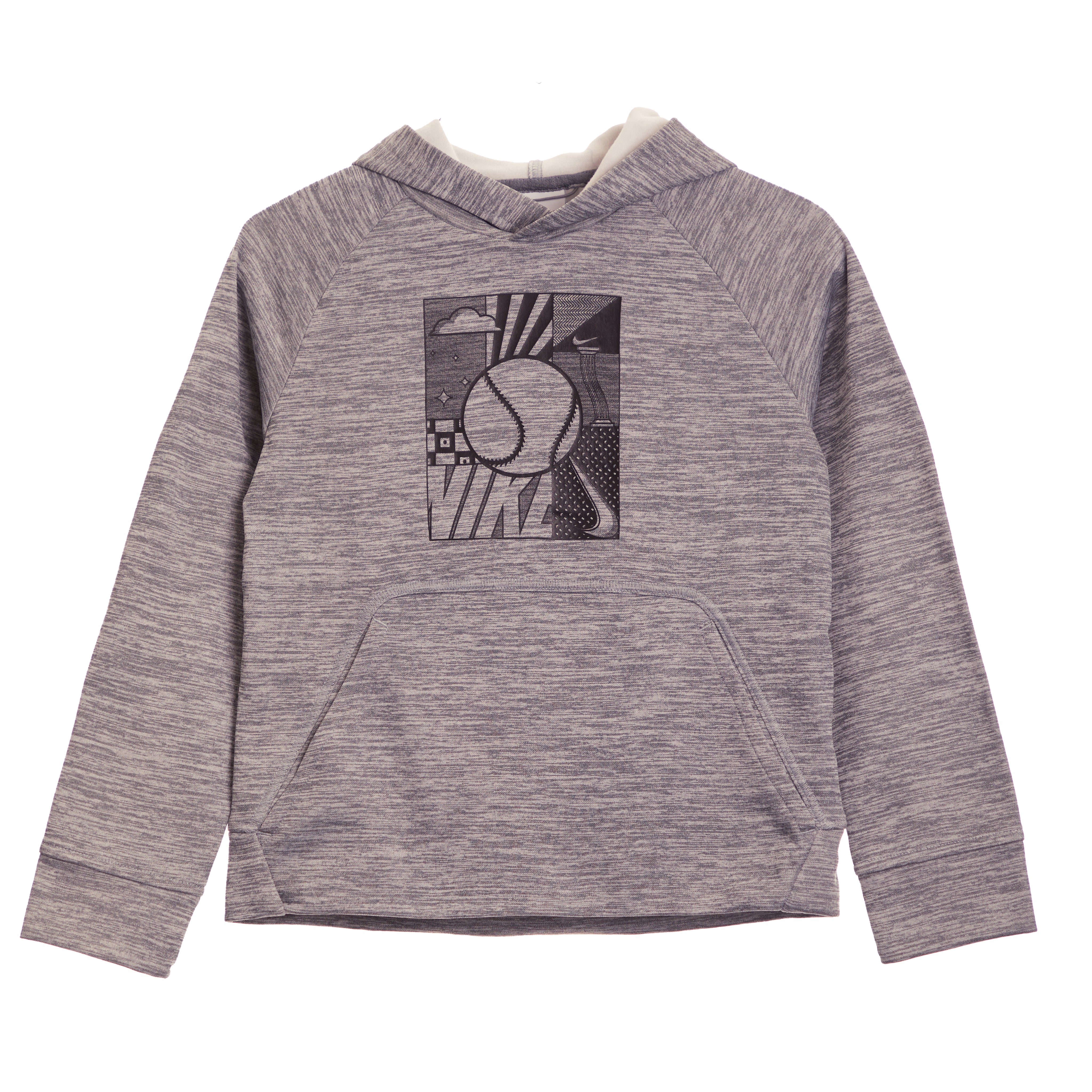 Therma Sport GFX Hoodie - Denny's