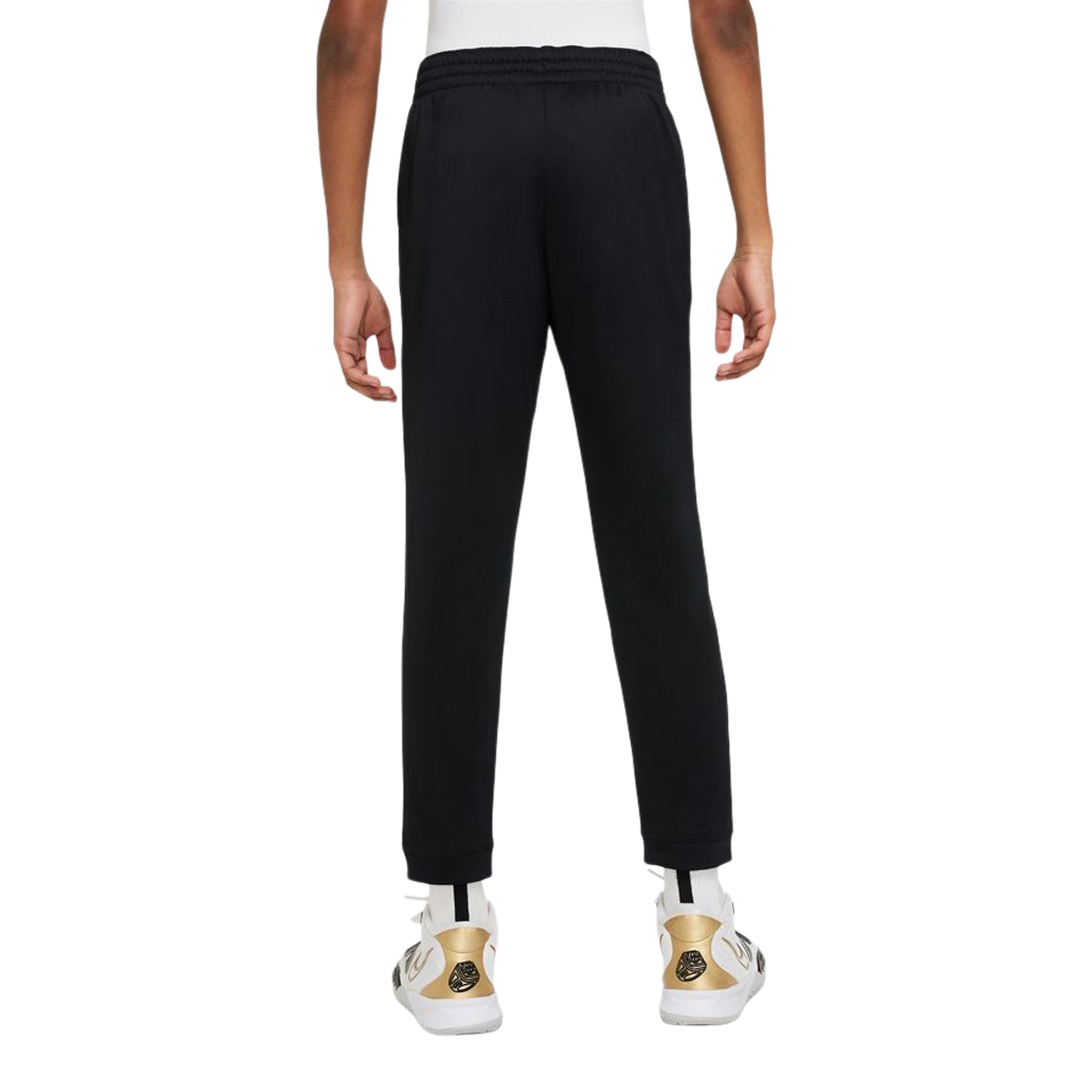 Therma GFX Basket Ball Jogger - Denny's