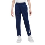 Therma GFX Basket Ball Jogger - Denny's