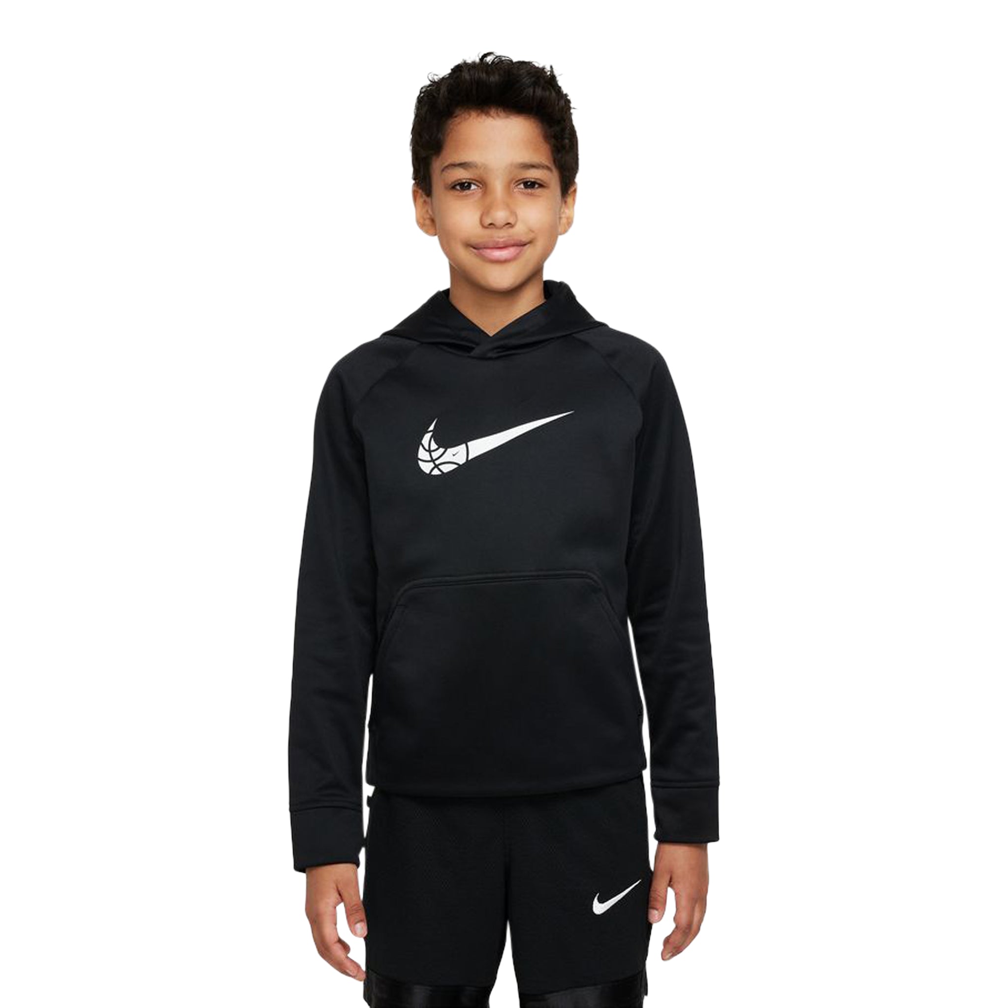 GFX Basketball Hoodie - Denny's