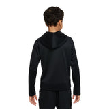 GFX Basketball Hoodie - Denny's