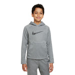 Therma Basket Ball GFX Hoodie - Denny's