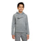 Therma Basket Ball GFX Hoodie - Denny's
