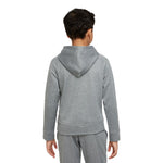 Therma Basket Ball GFX Hoodie - Denny's