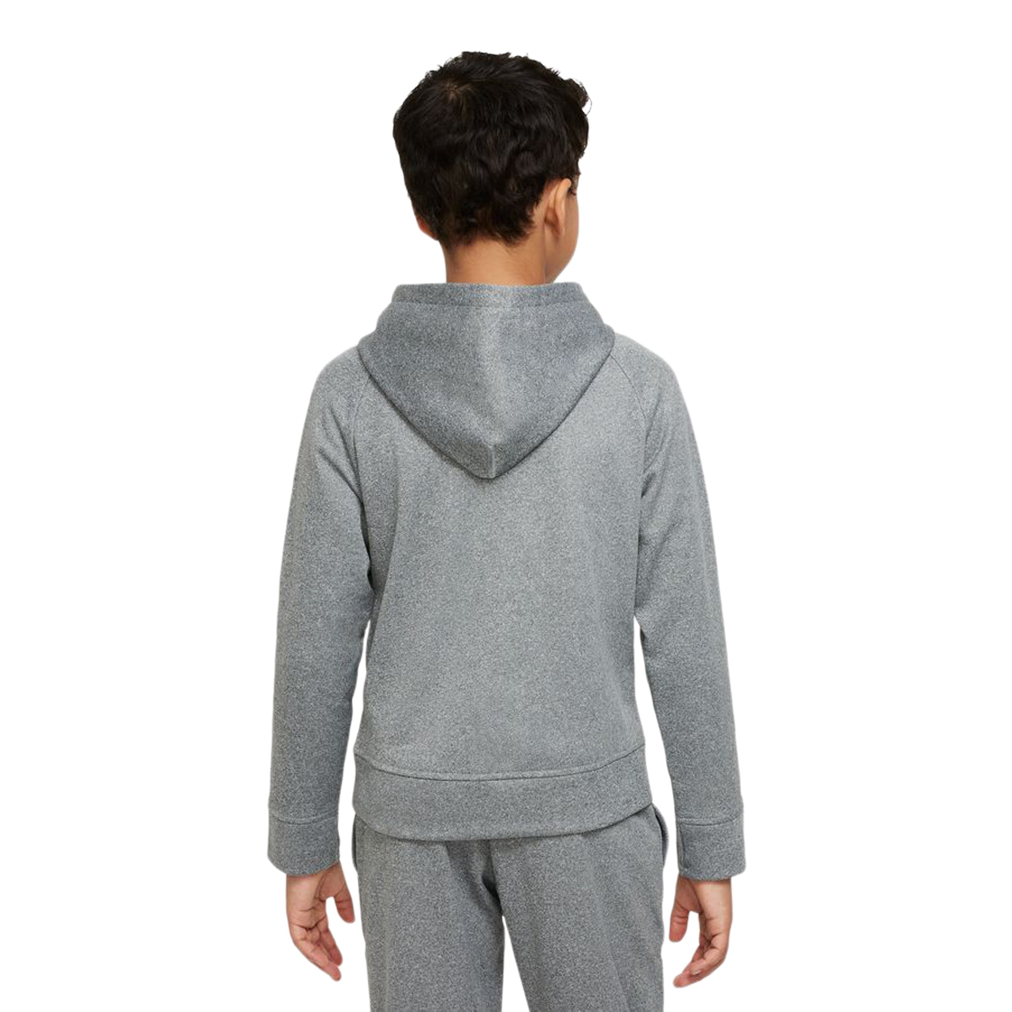 Therma Basket Ball GFX Hoodie - Denny's