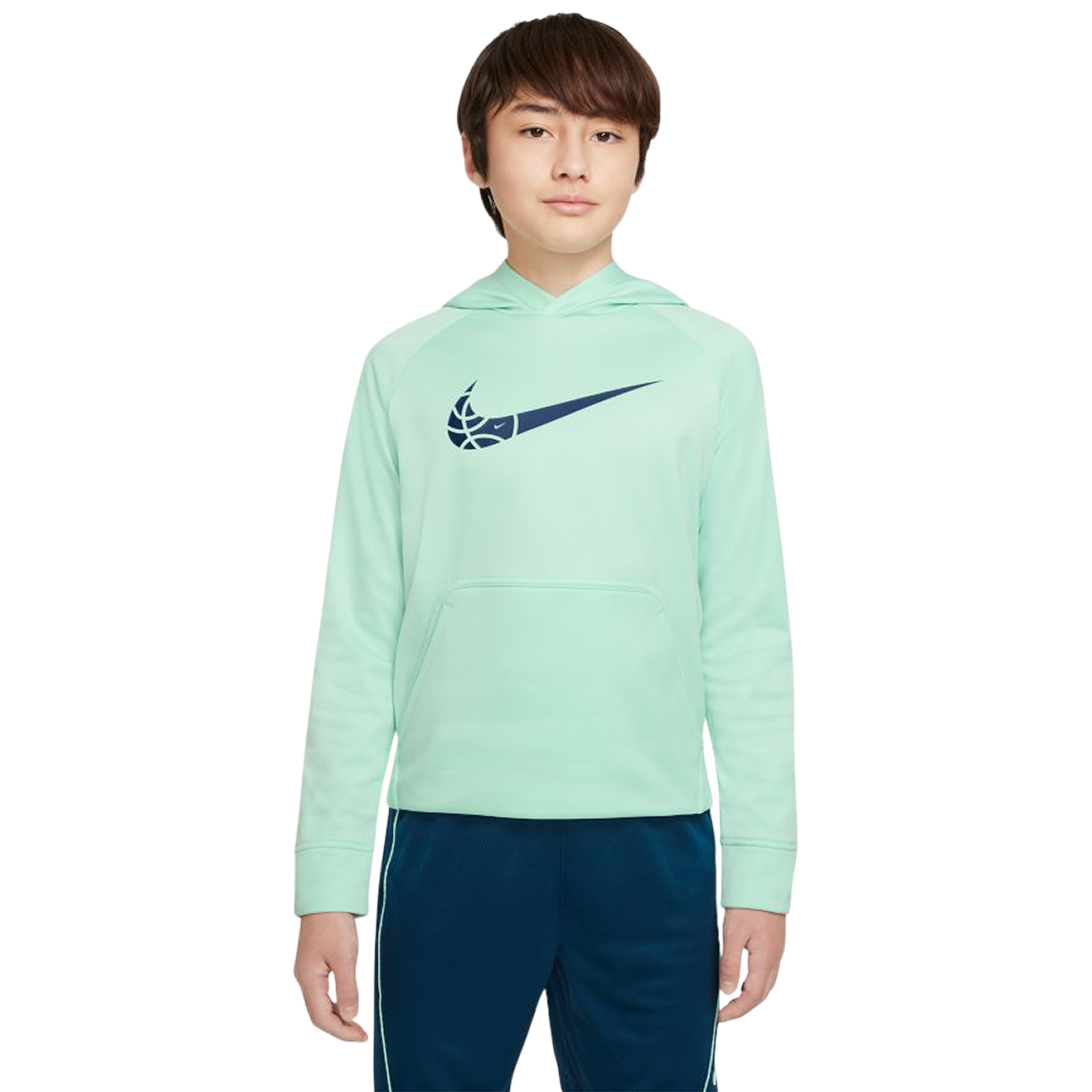 GFX Basketball Hoodie - Denny's