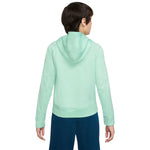 GFX Basketball Hoodie - Denny's