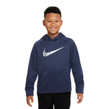 GFX Basketball Hoodie - Denny's