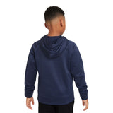 GFX Basketball Hoodie - Denny's