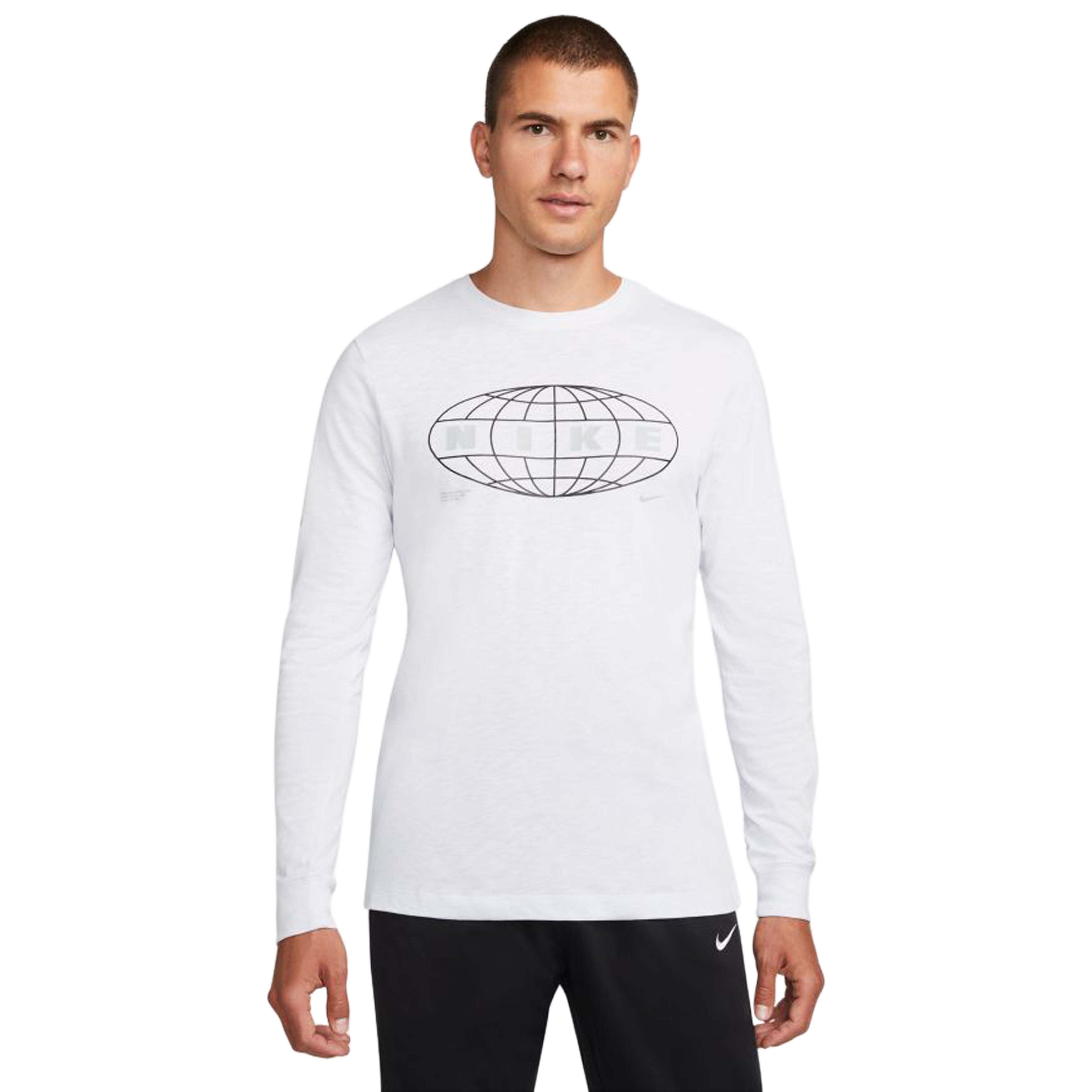 Slub GFX Tee - Denny's