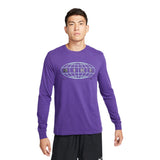 Slub GFX Tee - Denny's