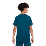 Culture Of Basketball Tee - Denny's