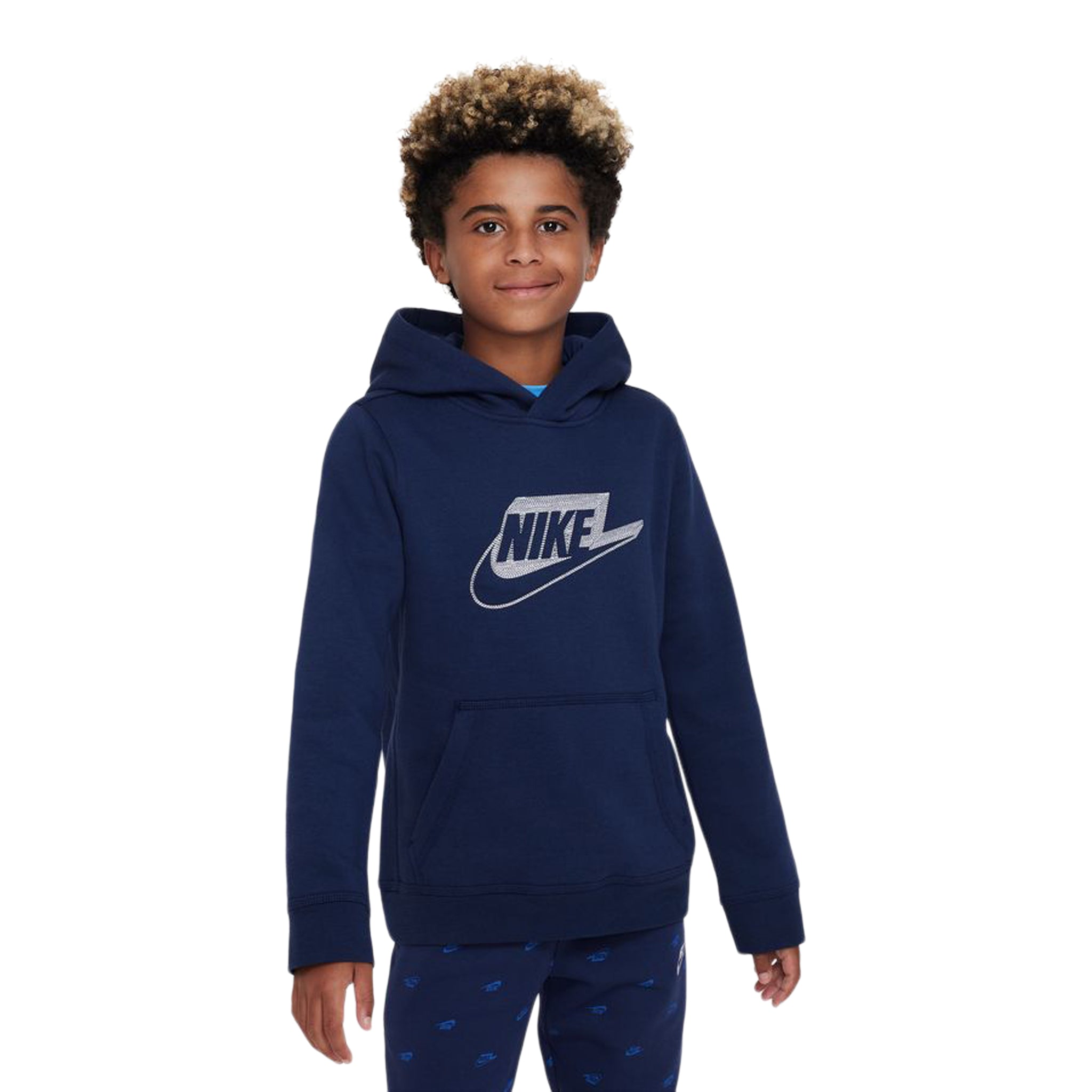 Club GFX Pack Hoodie - Denny's