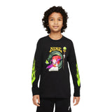 Boxy F22 Tee - Denny's