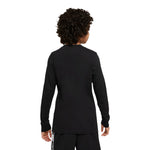 Boxy F22 Tee - Denny's