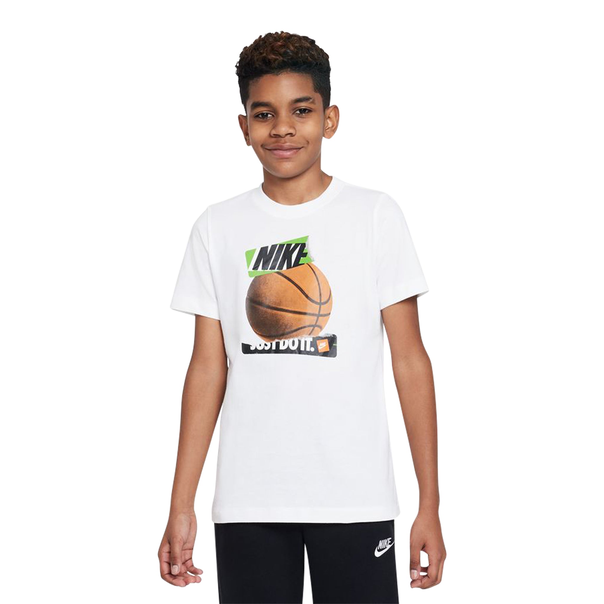 Basketball  Tee - Denny's