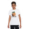 Basketball  Tee - Denny's