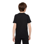 Boxy Patch Tee - Denny's