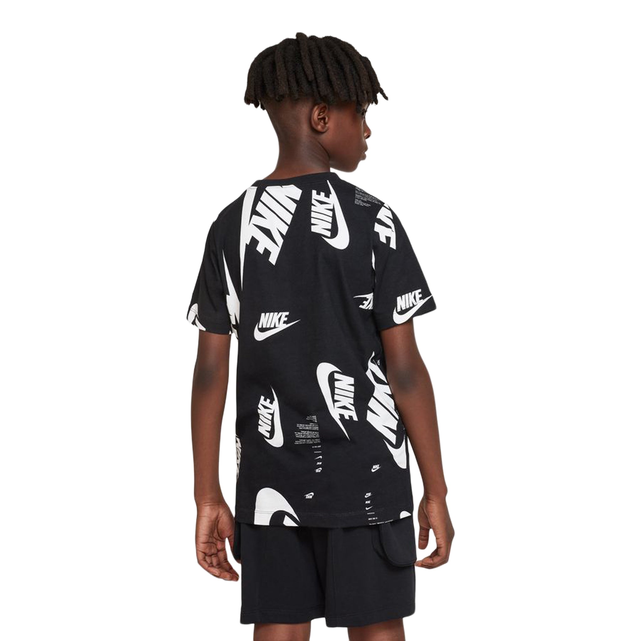 Brandmark Print Tee - Denny's