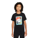 F22 Photo Tee - Denny's