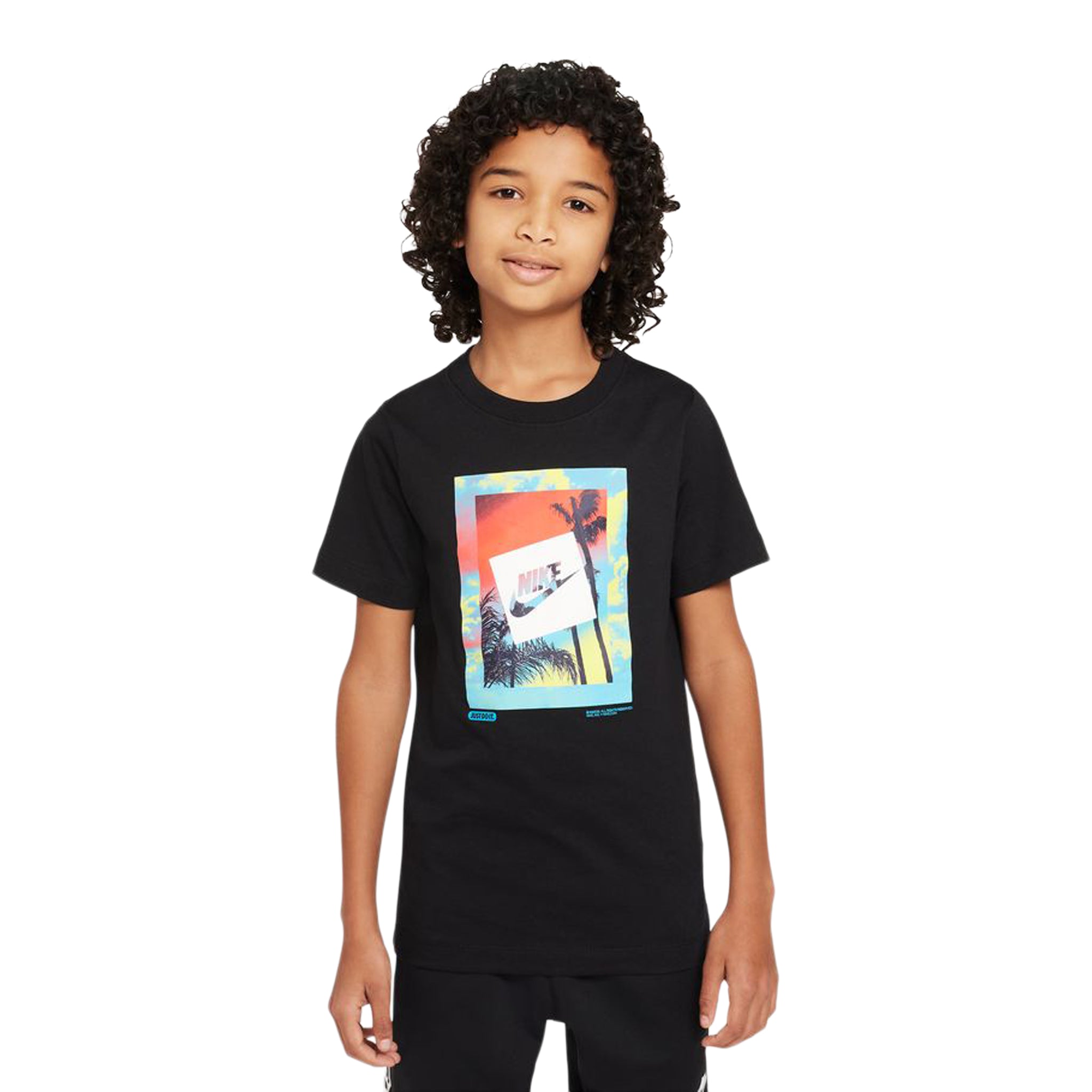 F22 Photo Tee - Denny's