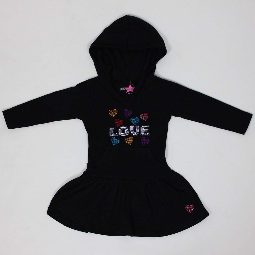 Dress Love - Denny's
