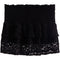 Lace Tier Skirt - Denny's
