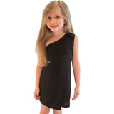 One Shoulder Romper - Denny's